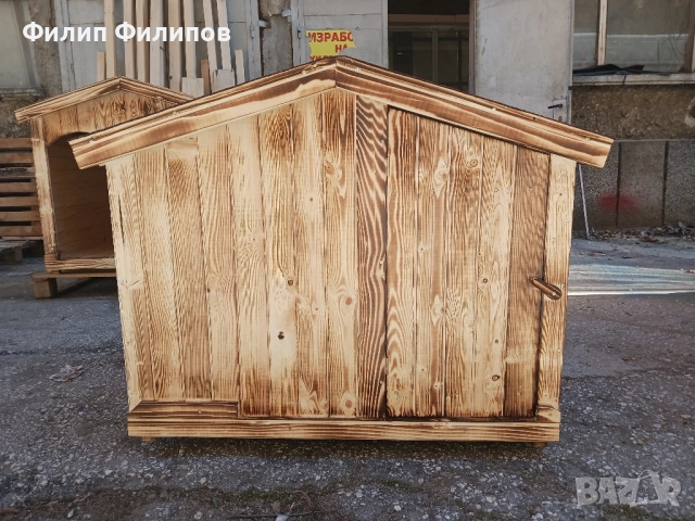 къщичка за куче , снимка 5 - За кучета - 51600246