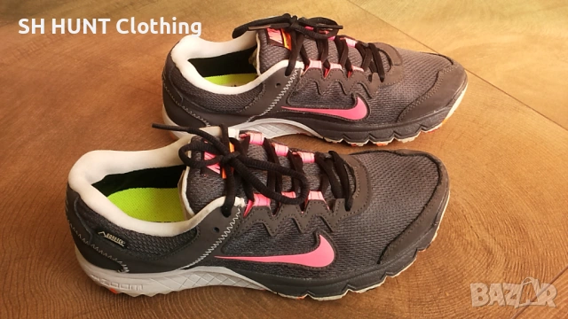 NIKE Zoom WILDHORSE GTX GORE-TEX Размер EUR 39 / UK 5,5 дамски водонепромокаеми 203-12-S, снимка 2 - Маратонки - 53047289