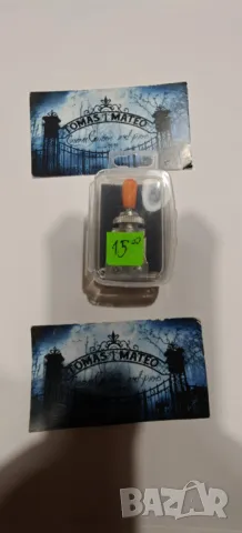 Les Paul 3 Way Toggle Switch, снимка 3 - Китари - 48882288