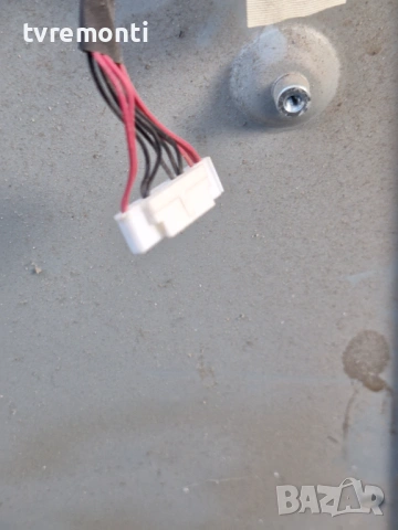 Main board 715GA564-M01-B00-005Y  for ,Philips 58PUS7505/12 58inc DISPLAY TPT580F2-PV5D.Q REV.S01B , снимка 7 - Части и Платки - 53342035