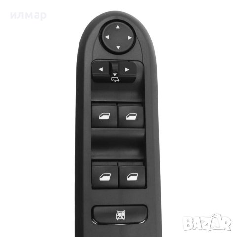 9221L3 Стъклоподемник за Ситроен Ксара , снимка 15 - Части - 41706718