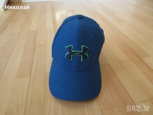 under armour детска шапка
