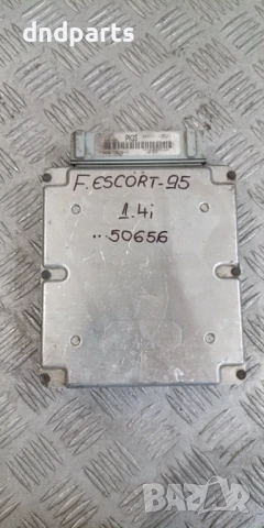 Компютър Ford Escort 1.4i 1995г. 95AB-12A650-PC PIGS