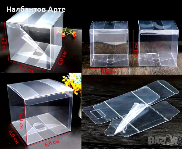 Дървени свещници - ръчна изработка, снимка 8 - Декорация за дома - 48910431