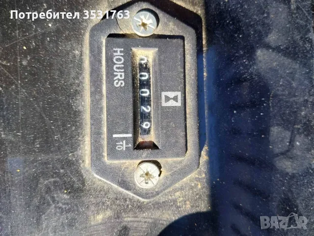 Muller PRO Y 100, снимка 4 - Индустриална техника - 56067131