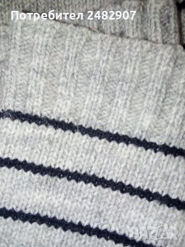 Дамски плетени крачоли, снимка 3 - Други - 40971787