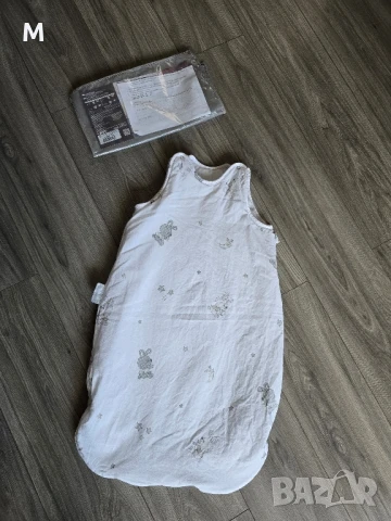 Зимен спален чувал LORELLI 