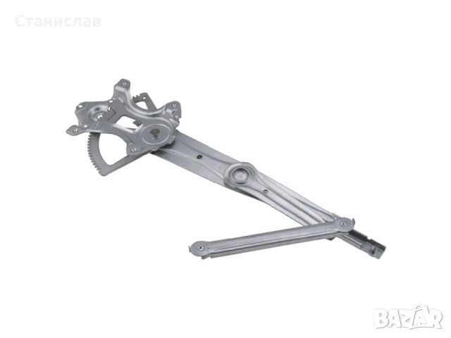 Стъклоподемник за Toyota Prius XW30, снимка 2 - Части - 50682822