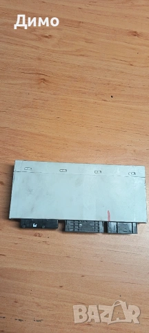 комфорт модул бмв е46 320 бензин автомат bmw e46, снимка 2 - Части - 53164034
