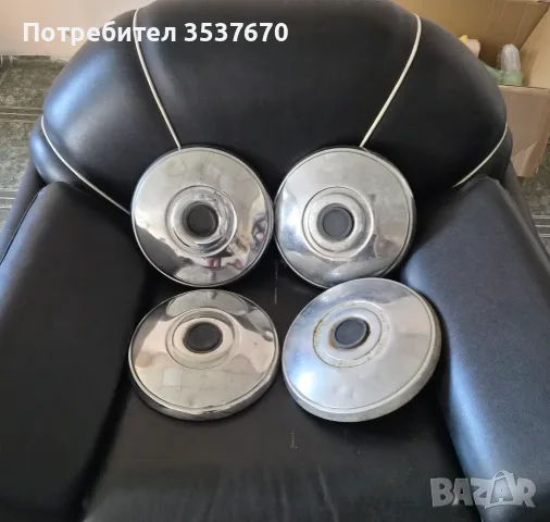 ЛАДА 1500s 1600 Тасове, снимка 2 - Аксесоари и консумативи - 55832039