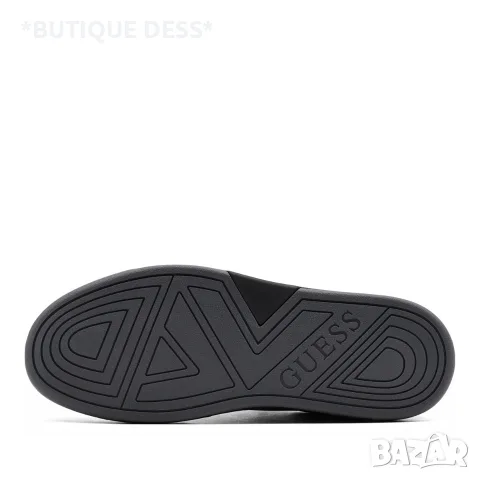 Guess Vadik - Мъжки оригинални кецове, снимка 6 - Кецове - 56294683