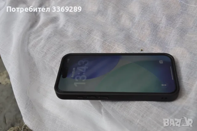 Айфон 15 про 256 гб, снимка 4 - Apple iPhone - 56177146