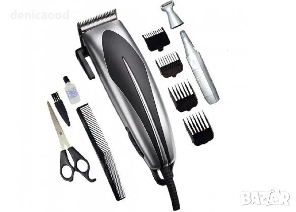 Машинка за подстригване Sapir SP 1810 RN