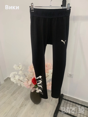 Клин на Puma в размер XS