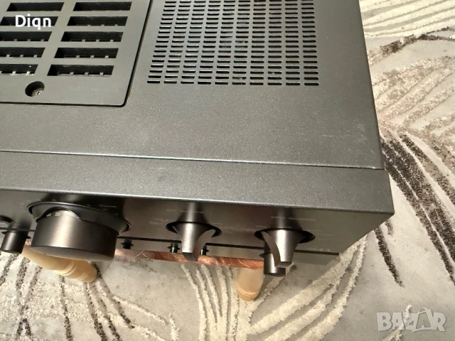 Technics SU-VX700, снимка 6 - Ресийвъри, усилватели, смесителни пултове - 51397819