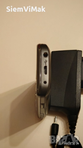 Nokia C5 - 00 - като НОВ, снимка 6 - Nokia - 29895455