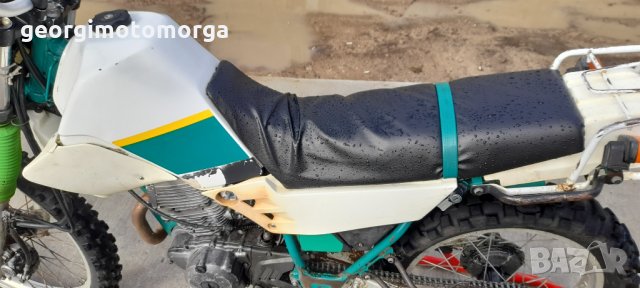 Само на части Yamaha xt 225 serow серол сероу, снимка 3 - Мотоциклети и мототехника - 36016078