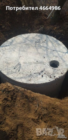 Копаене на септични ями водомерни шахти до завършен вид, снимка 2 - ВиК услуги - 53641139