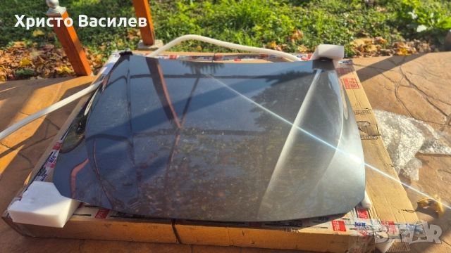 BMW F30/31/32/33/36 преден капак.