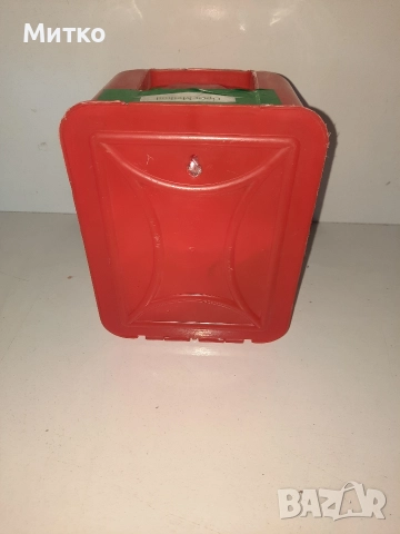 Нова пожарозащитна маска модел XHZLC 30, снимка 5 - Друго търговско оборудване - 52887297