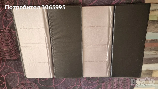 визитници , снимка 2 - Портфейли, портмонета - 53698242