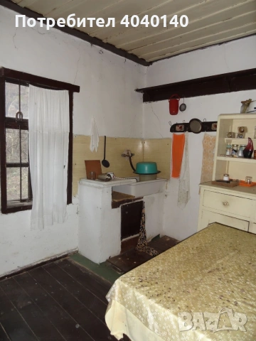 Имот в добро състояние. , снимка 3 - Къщи - 53613797