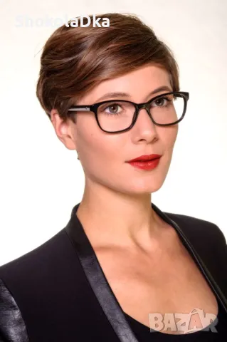 Оригинални диоптрични рамки Chanel