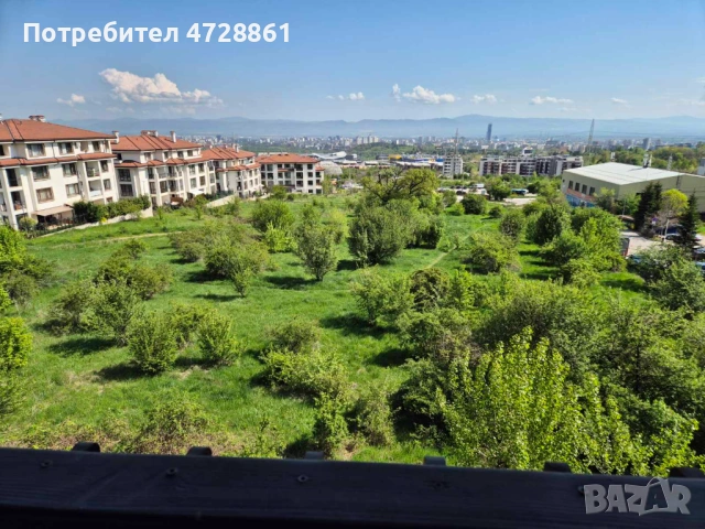 Стилно обзаведен двустаен апартамент в кв. Симеоново , снимка 15 - Апартаменти - 53364916