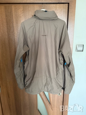 Mammut Dry Tech, снимка 2 - Якета - 51960396