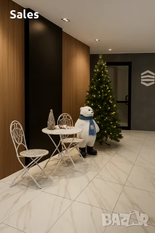 Studio Apartment City Dream Stara Zagora, снимка 17 - Квартири, нощувки - 55950657