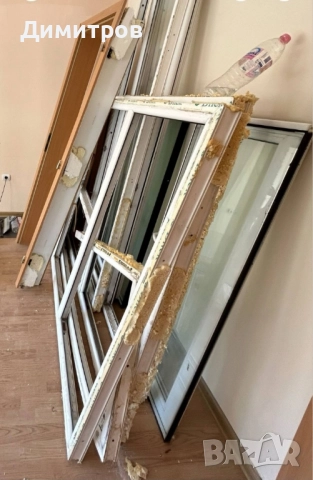 Врати и прозорци