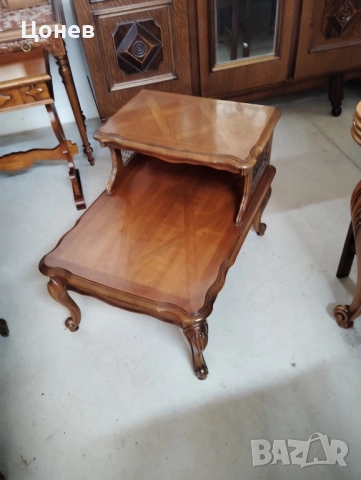 Телефонна масичка, снимка 2 - Маси - 52153771