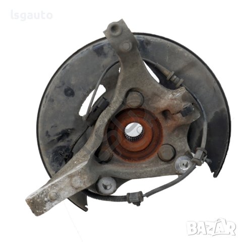 Преден десен шенкел Opel Insignia 2008-2013 ID: 113576, снимка 2 - Части - 42703887