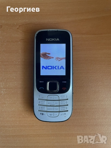 Nokia 2330 Нокиа 2330, снимка 4 - Nokia - 55827312