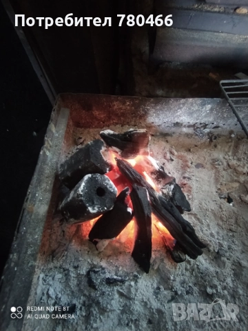 Дървени въглища"БРИКЕТИ" за скара , барбекю, джоспари и чевермета, снимка 8 - Други - 47400073