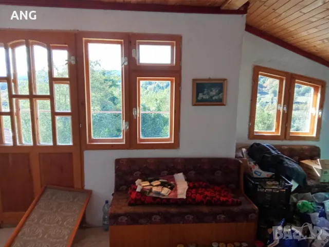 Продава къща в Родопите , снимка 8 - Къщи - 48047440