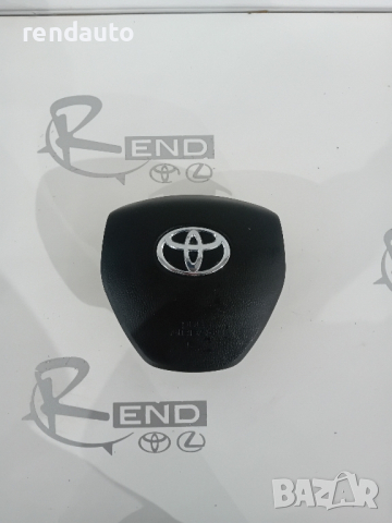Airbag волан Toyota Auris Corolla 2013-2018 e18 620765300