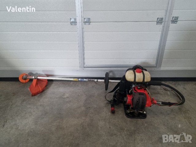 Бензинова кордена косачка Shindarwa ВРЗ-35