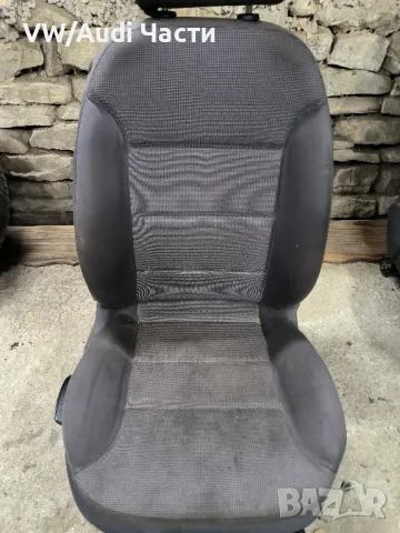 Пасажерска седалка за Ауди А3 С3 Audi A3 S3 8L , снимка 2 - Части - 48923232