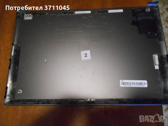Lenovo Ideapad U300, снимка 8 - Други - 41601071