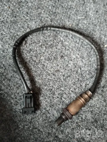 Ламбда сонда за Пежо ,Ситроен 1.8 16v 110hp , снимка 3 - Части - 48214561