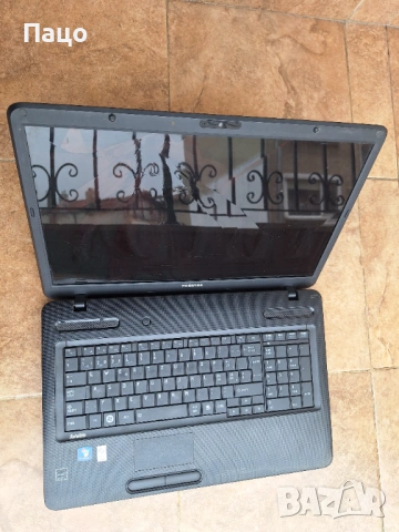 Toshiba satellite C670D-11G, снимка 9 - Части за лаптопи - 53666744