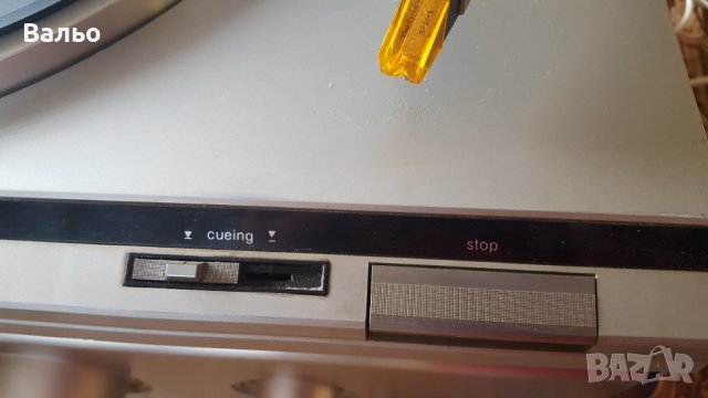 Technics SL-B-21, снимка 4 - Грамофони - 44469336