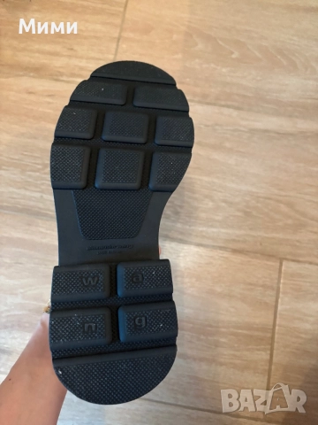 Мокасини Alexander Wang, снимка 4 - Дамски ежедневни обувки - 52833224