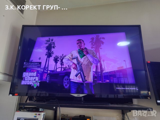 Xbox One 500GB + 1 джойстик и 5 игри, снимка 8 - Xbox конзоли - 41557198