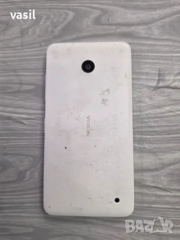 NOKIA LUMIA 630 RM-978 части (0165), снимка 2 - Резервни части за телефони - 55884877