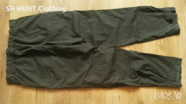 SWEDTEAM Trouser размер M за лов риболов панталон със здрава материя - 2962, снимка 3 - Екипировка - 56116780