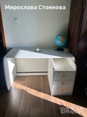 Бебешка трансформираща се кошара, снимка 4 - Кошарки - 52991167