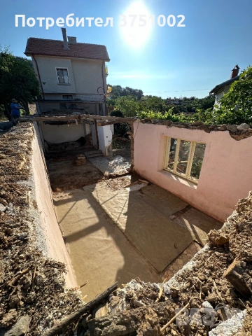 Професионални хамалски услуги - транспорт, кърти , чисти, извозва, снимка 4 - Хамалски услуги - 53358554