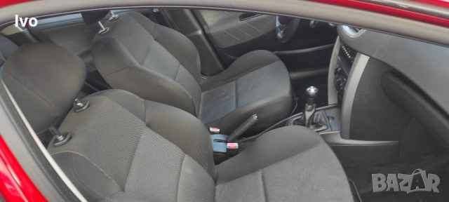 пежо 207sw на части, снимка 9 - Автомобили и джипове - 53376701